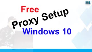 What is Proxy Server and how to use in windows 10 Hindi [upl. by Fleming]