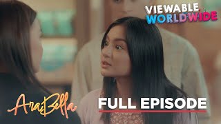 AraBella Full Episode 41 May 3 2023 [upl. by Hukill]