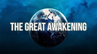 The Great AWAKENING of the Descendants of Israel [upl. by Nottnerb]