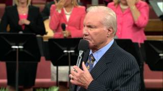 I Dont Know Why Jesus Loves Me Through It All  Jimmy Swaggart [upl. by Gonzalo]