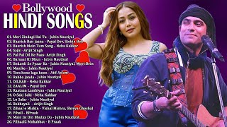 Hindi Romantic Love songs 🧡Top 20 Bollywood Songs  Sweet Hindi Songs 💛Atif Aslam Arijit Singh 🧡3 [upl. by Cloe416]