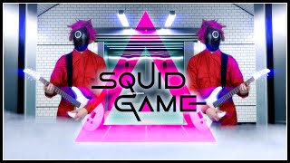 Squid Game Song [upl. by Uke]