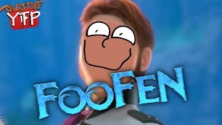 YTP  Foofen ⛄ [upl. by Stacia]