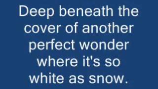 Snow Hey Oh Lyrics [upl. by Uyerta]