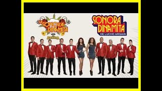 Sonora Dinamita Cumbias Para Bailar  Mix 2020 [upl. by Borman]