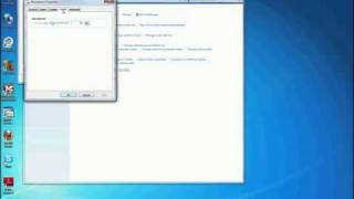 How to Configure Your Microphone in Windows 7 [upl. by Ewolram]