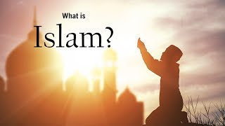 What is Islam What do Muslims believe [upl. by Ernest]