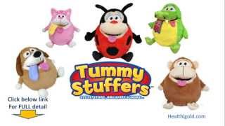 Tummy Stuffers Reviews  Tummy Stuffers As Seen On TV [upl. by Auqenwahs]