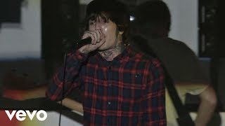 Bring Me The Horizon  The House of Wolves Live at Wembley [upl. by Sackey76]