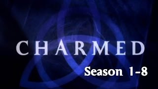 Charmed Season 18 Opening Credits [upl. by Silvain]