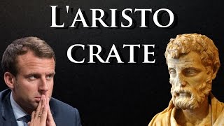 Historia Universalis 1  LAristocrate  Athènes avant la démocratie [upl. by Zertnom836]