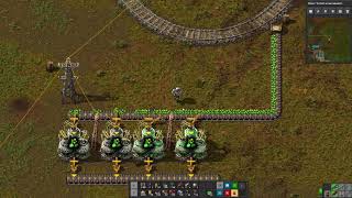 Factorio For Beginners  045  Uranium Processing [upl. by Barina372]