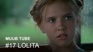 REVIEW Lolita 1962  1997 [upl. by Gannie]