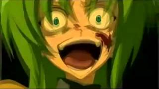 Higurashi Evil Laugh [upl. by Danuloff]