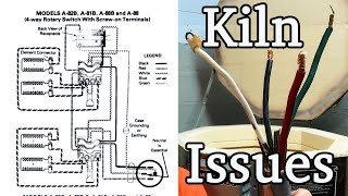 Tips For Fixing a Kiln [upl. by Mccourt]