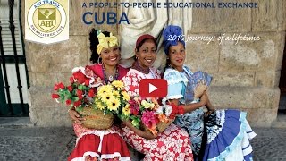 Cuba  The People Culture amp Art [upl. by Ttenneb683]