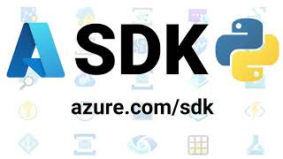 Introducing the Azure SDK for Python [upl. by Aikar]