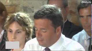 Renzi parla in Inglese [upl. by Particia]