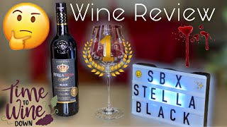 Stella Rosa® Presents Ready to Mingle  How To Cocktail Recipe [upl. by Paule228]