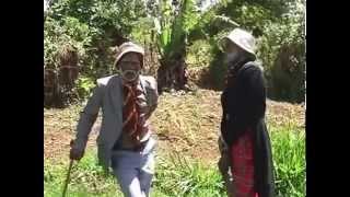 CIARAGA NA MBUGI FEATURING MACHANGI KIANANGI AND WANYURU LATEST MACHANGI COMEDY [upl. by Albers]