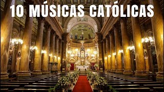 10 Músicas Católicas Para Casamento  Coral e Orquestra Sognatori Per Caso [upl. by Leanne]