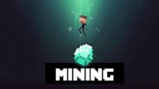 Mining  Parody of Drowning Music Video  Lyrics [upl. by Haroved]