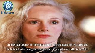 Sondra Locke Oscar Nominated Actress amp Clint Eastwoods Ex Passes Away At 74  Access [upl. by Nilpik]