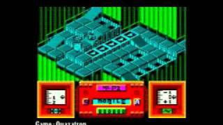 Top 50 ZX Spectrum Games [upl. by Smoot]