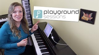 Playground Sessions First Impressions [upl. by Kapoor697]