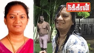 Real face of Sasikala Pushpa  Exclusive Video must watch [upl. by Sayette]