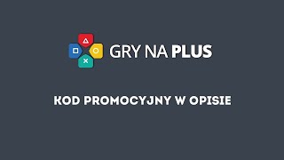 Kod promocyjny do Gry na plus [upl. by Hcra]