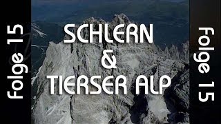 Schlern amp Tierser Alpl [upl. by Ahmar759]