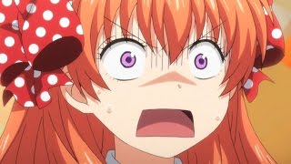 Gekkan Shoujo Nozakikun 月刊少女野崎くん Episode 7 Anime Review  Nozaki Needs a Hobby [upl. by Hibbert741]