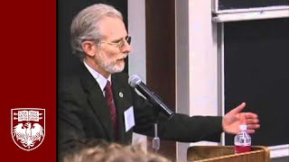 How Islam Began Fred Donner UnCommon Core Lecture [upl. by Ethelin]