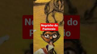 Negrinho do Pastoreio [upl. by Adnowal942]