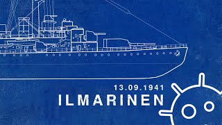 Ilmarinen 13091941 [upl. by Lanctot]