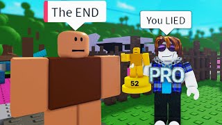 The Roblox NPC Compilation [upl. by Adham]