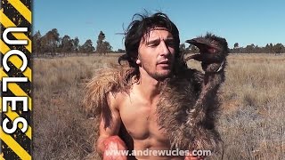 How To Catch A Kangaroo Disguised As An Emu [upl. by Notsgnal]