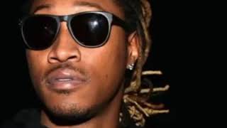 Future Absolutely Going Brazy Full Original Song [upl. by Christabella]