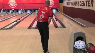 How to Decrease Bowling Ball Force for Better Results [upl. by Teodora]