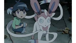 quotStayquot Sylveon X Umbreon AMV [upl. by Sessler]