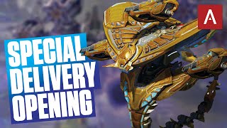 🔴 Special Box Opening Update 93  Quicksand Ophion Gameplay War Robots Live Stream WR [upl. by Haela771]