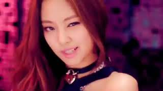 Boombayah MV Blackpink 1 hour [upl. by Ereynihc295]