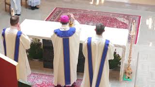 Full Mass Rite of Ordination to the Priesthood 2018 [upl. by Sib432]