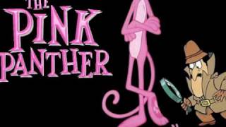 Pink panther DnB remix [upl. by Lotsirk]