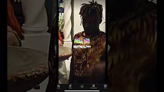 Juice WRLD Righteous edit [upl. by Nalim899]