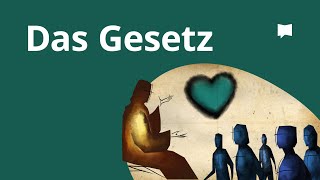 Das Gesetz [upl. by Iblok]