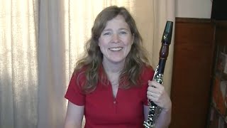 Clarinet Mouthpieces How To Choose A Good One For You [upl. by Elvira182]