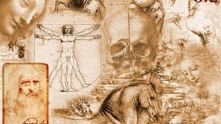 History Documentary BBC ❖ Leonardo DaVinci behind a Genius [upl. by Nilsoj]