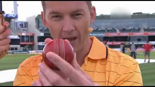 Best Ever Fast Bowling Masterclass With Brett Lee [upl. by Wilcox]